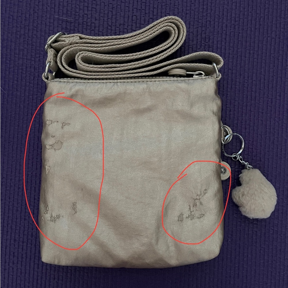 Kipling Alvar X-Small Mini - Picture 3 of 3